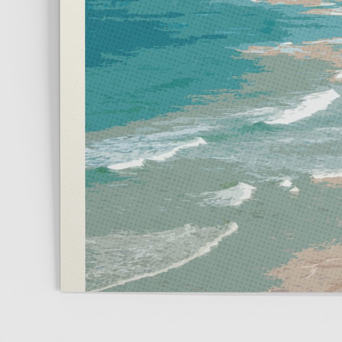 Visit Tel-Aviv Poster Gallery Image 3
