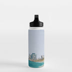 Visit Tel-Aviv Water Bottle Gallery Image 3