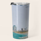 Visit Tel-Aviv Travel Mug Gallery Image 3