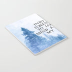Into The Forest I Go Notebook Gallery Image 3