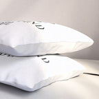 Into The Forest I Go Pillow Sham Gallery Image 3