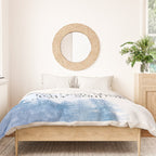 Into The Forest I Go Duvet Cover Gallery Image 3