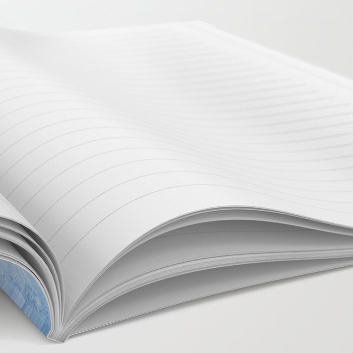 Into The Forest I Go Notebook Gallery Image 2