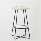 Wink (Off White) Stool Gallery Image 1