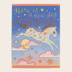 A New Day Is Coming Poster Gallery Image 4