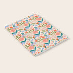 Happy Print  Notebook Gallery Image 2