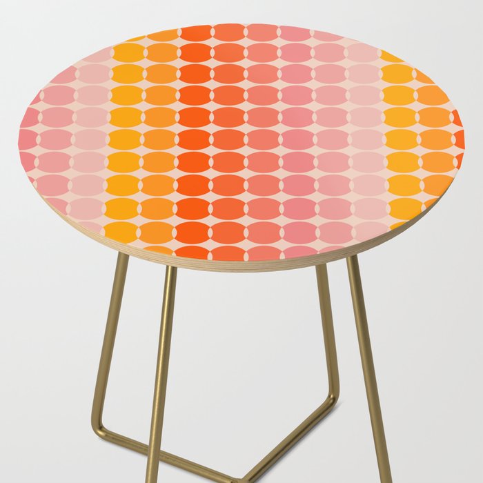Strawberry Dots Side Table Gallery Image 2