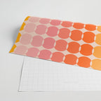 Strawberry Dots Wrapping Paper Gallery Image 2