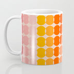 Strawberry Dots Coffee Mug Gallery Image 3