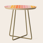 Strawberry Dots Side Table Gallery Image 1