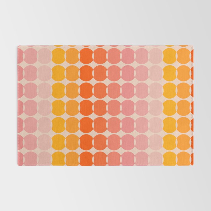 Strawberry Dots Rug Gallery Image 2