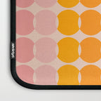 Strawberry Dots Laptop Sleeve Gallery Image 3