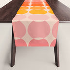 Strawberry Dots Table Runner Gallery Image 1