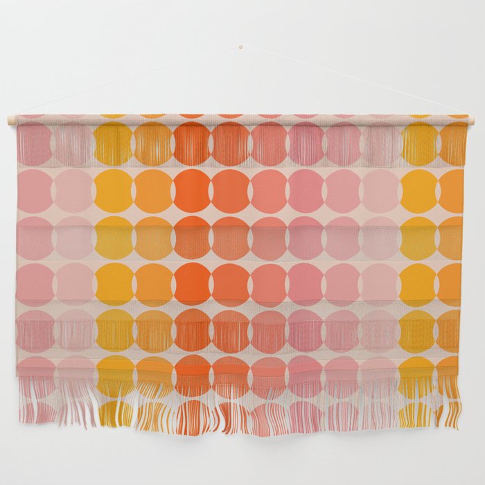 Strawberry Dots Wall Hanging Gallery Image 1