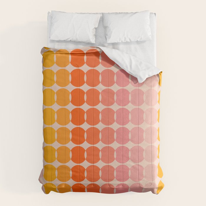 Strawberry Dots Comforter Gallery Image 6
