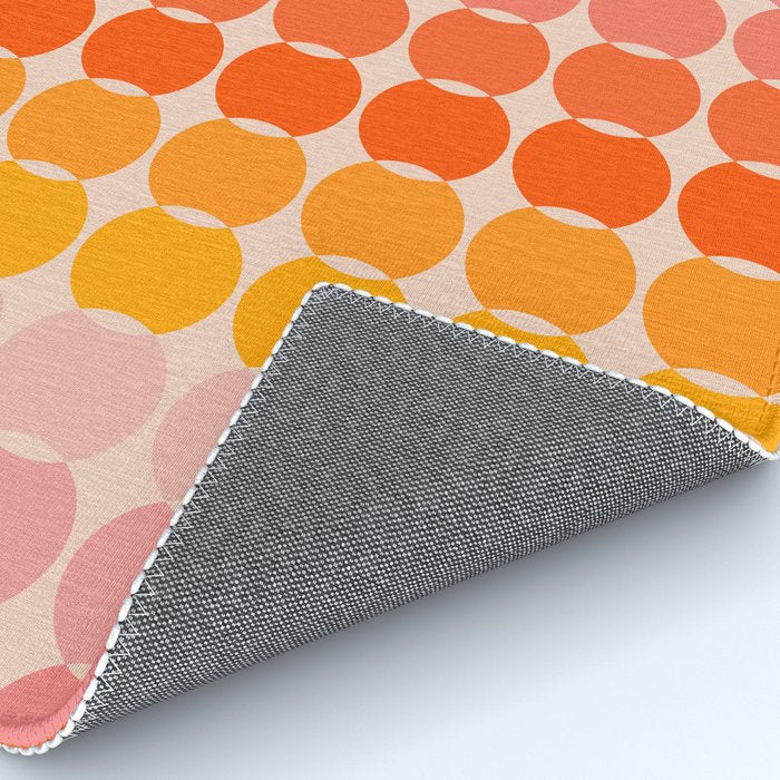 Strawberry Dots Rug Gallery Image 4