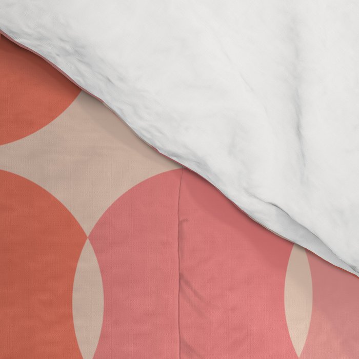 Strawberry Dots Comforter Gallery Image 4