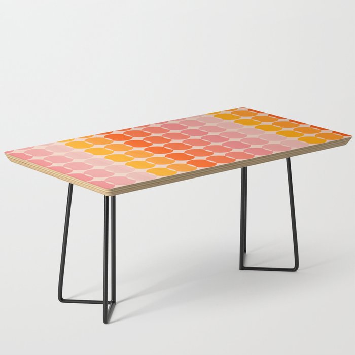 Strawberry Dots Coffee Table Gallery Image 1