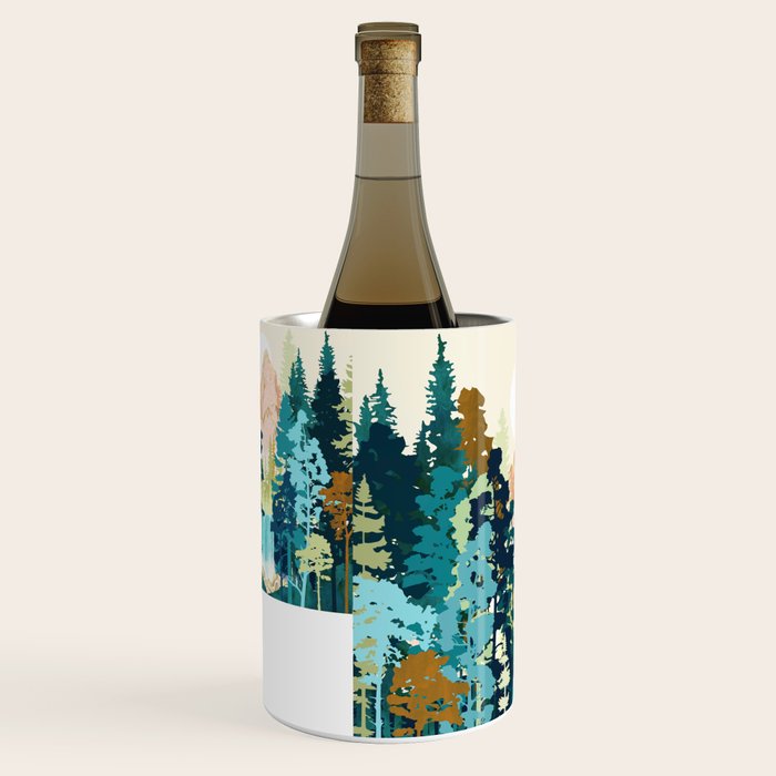Forest Falls Wine Chiller Gallery Image 2
