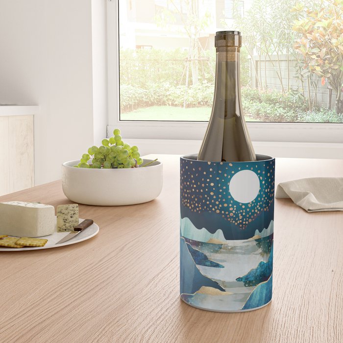Moon Glow Wine Chiller Gallery Image 4