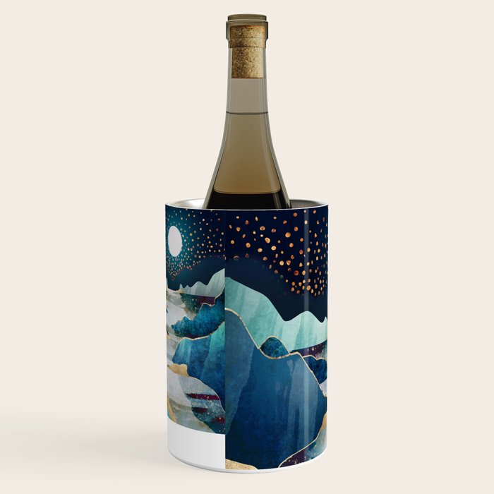 Moon Glow Wine Chiller Gallery Image 2