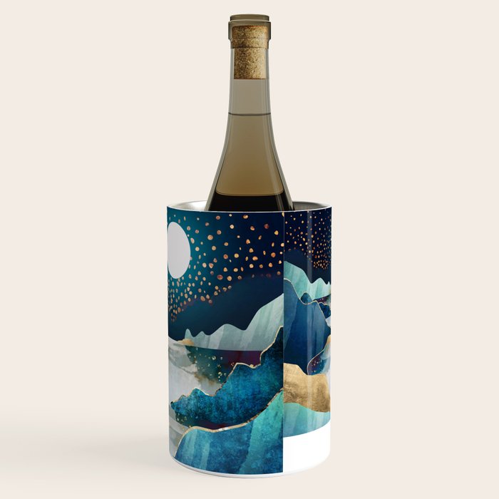 Moon Glow Wine Chiller Gallery Image 3