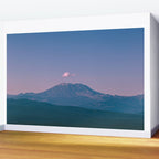 Mount Saint Helens V Wall Mural Gallery Image 2