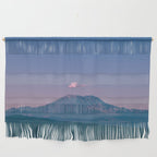 Mount Saint Helens V Wall Hanging Gallery Image 1
