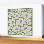 Cheery daisy  Wall Mural Gallery Image 2