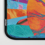 Sunrise, Sunset Laptop Sleeve Gallery Image 3