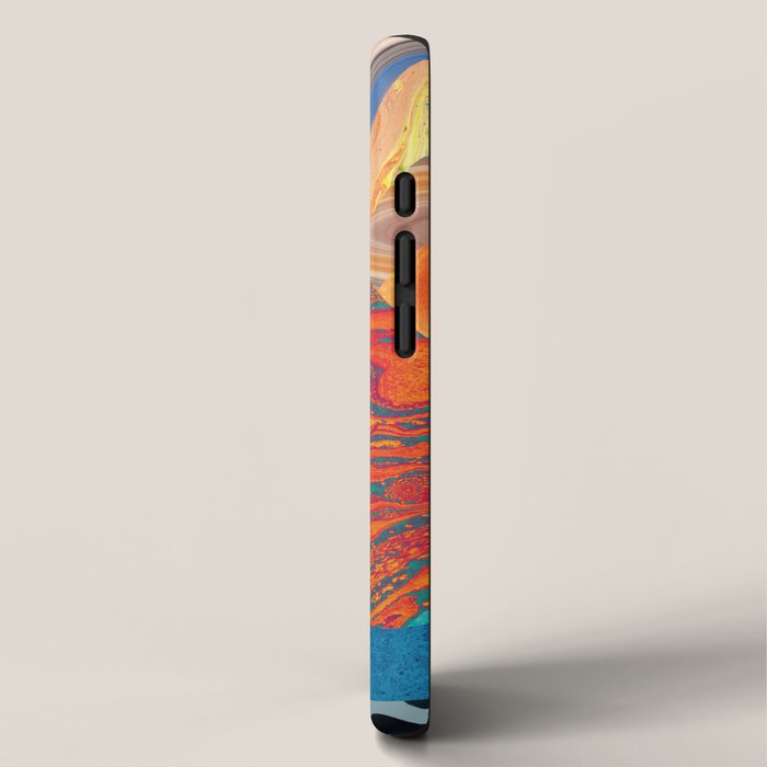 Sunrise, Sunset iPhone Case Gallery Image 2