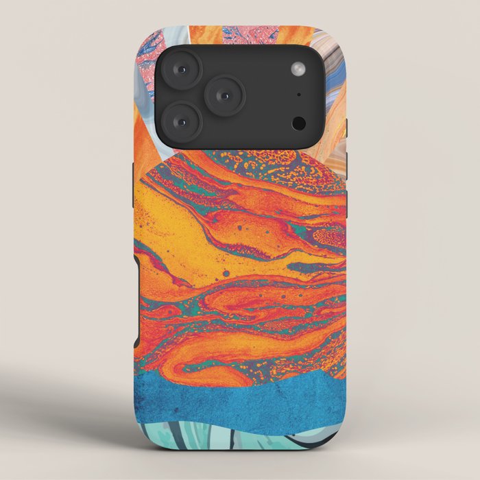 Sunrise, Sunset iPhone Case Gallery Image 3