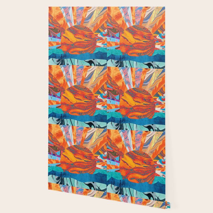 Sunrise, Sunset Wallpaper Gallery Image 2