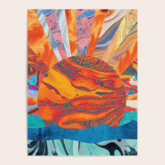 Sunrise, Sunset Poster Gallery Image 1