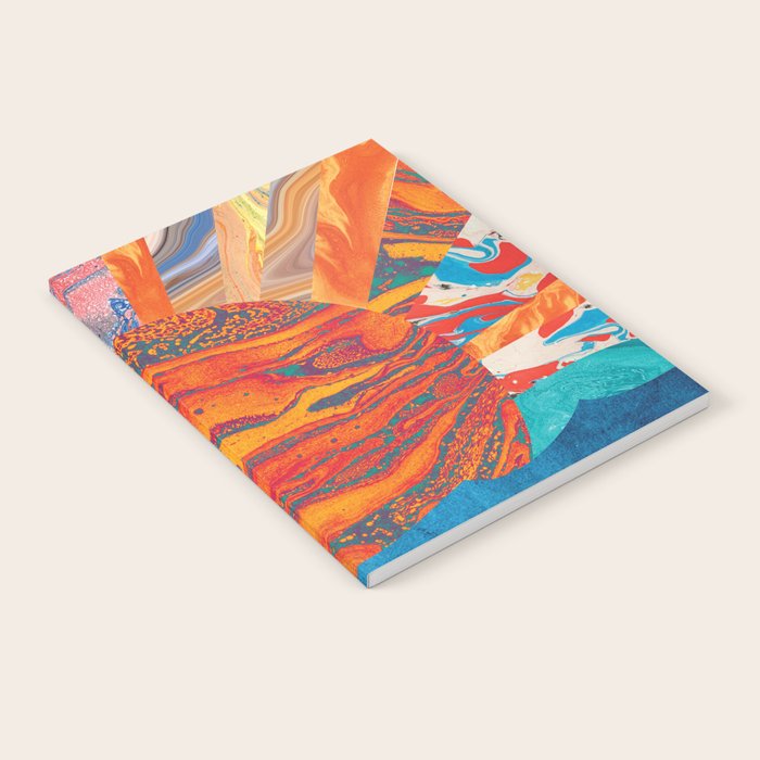 Sunrise, Sunset Notebook Gallery Image 2