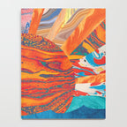 Sunrise, Sunset Notebook Gallery Image 4