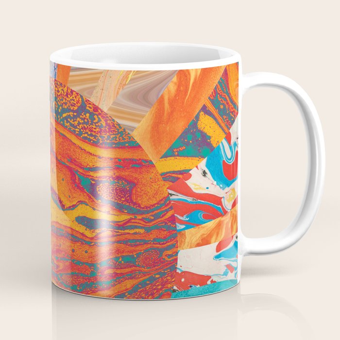 Sunrise, Sunset Coffee Mug Gallery Image 1