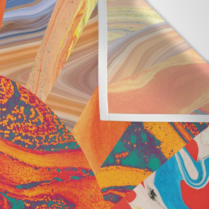 Sunrise, Sunset Wall Tapestry Gallery Image 3