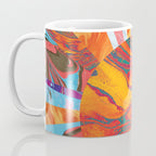 Sunrise, Sunset Coffee Mug Gallery Image 3