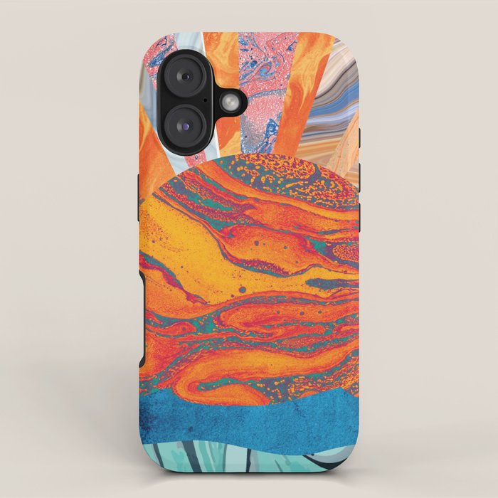 Sunrise, Sunset iPhone Case Gallery Image 1
