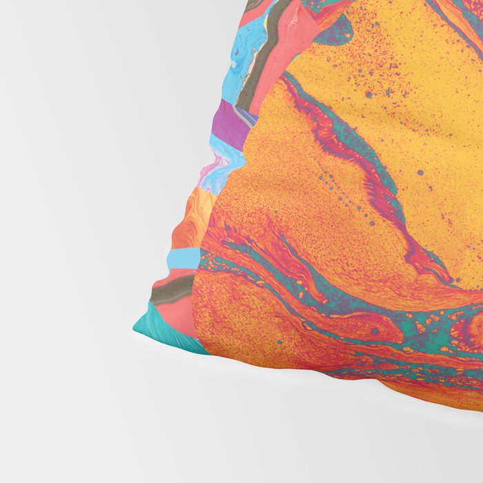 Sunrise, Sunset Pillow Sham Gallery Image 4
