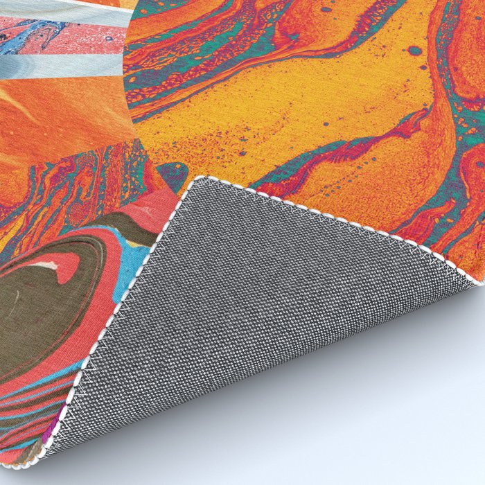 Sunrise, Sunset Rug Gallery Image 4