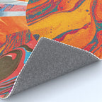 Sunrise, Sunset Rug Gallery Image 4