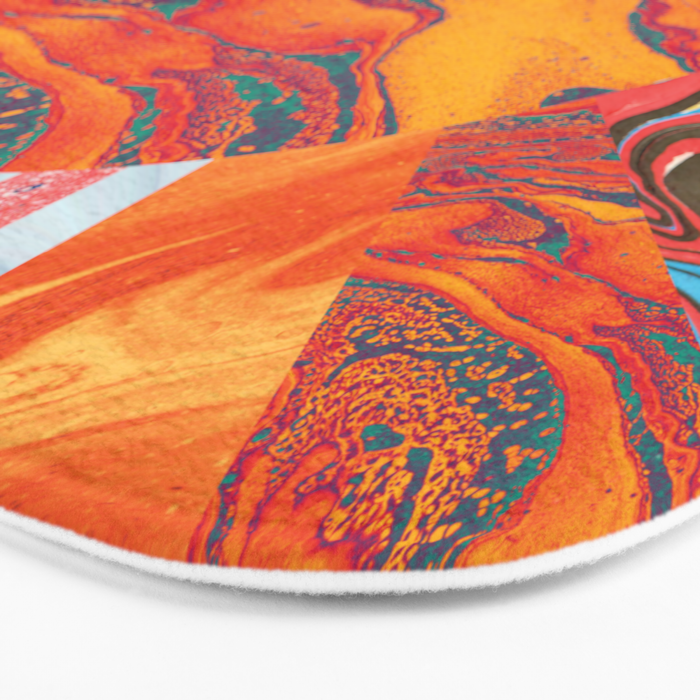 Sunrise, Sunset Bath Mat Gallery Image 3
