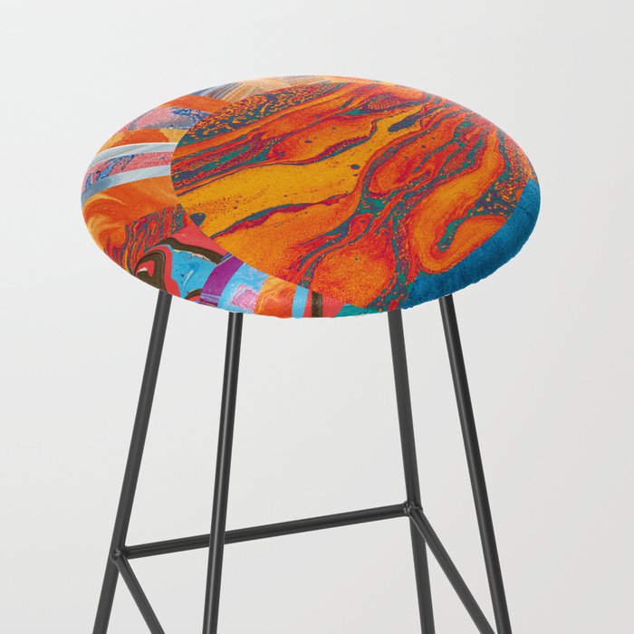 Sunrise, Sunset Stool Gallery Image 2