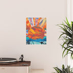 Sunrise, Sunset Poster Gallery Image 2