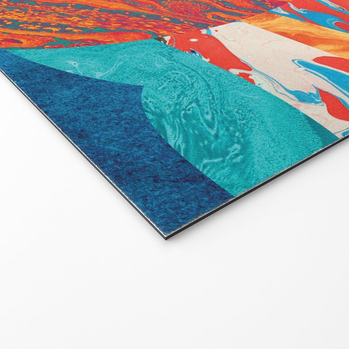 Sunrise, Sunset Welcome Mat Gallery Image 2