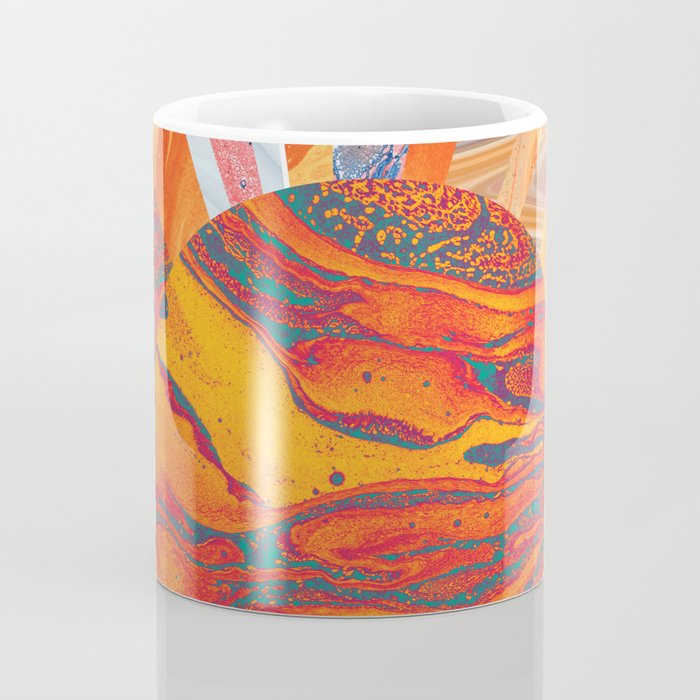Sunrise, Sunset Coffee Mug Gallery Image 4