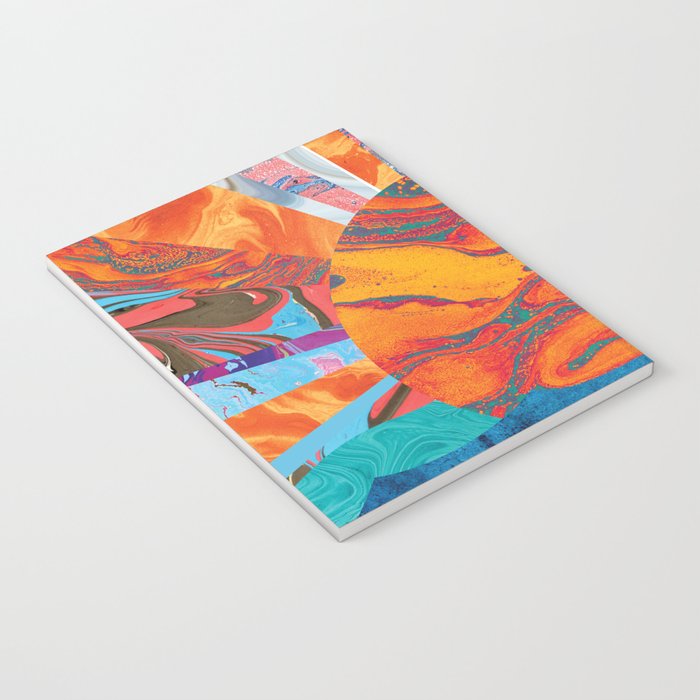 Sunrise, Sunset Notebook Gallery Image 3