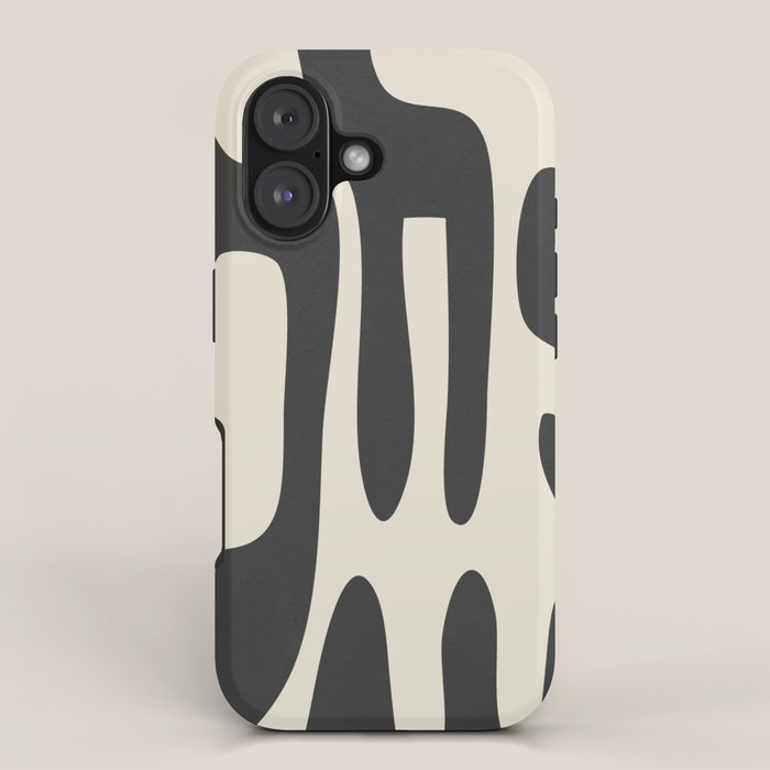 Living Form 1 iPhone Case Gallery Image 1